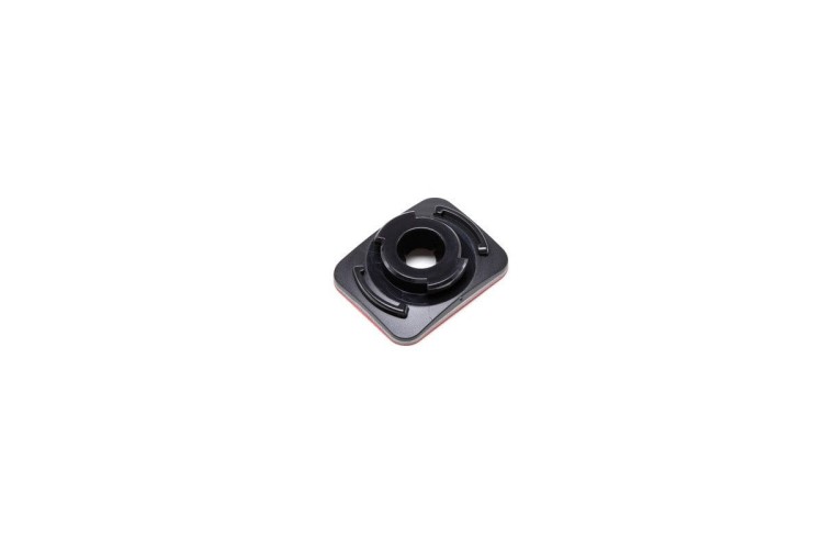 Zestaw mocowań Adhesive Mount Kit DJI Osmo Action 4
