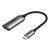 Adapter UGREEN USB-C do HDMI, 4K 60Hz  CM297 (szary) 2