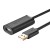 Kabel przedłużający USB 2.0 UGREEN US121, aktywny, 10m (czarny) 1