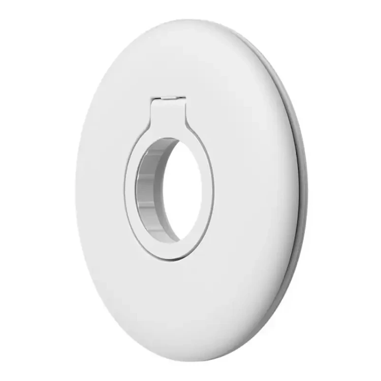 Organizer / uchwyt na ładowarkę do AppleWatch (biały) 2
