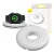 Organizer / uchwyt na ładowarkę do AppleWatch (biały) 8
