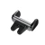 Zaciskowy uchwyt samochodowy do kratki Baseus Steel Cannon (czarny) 2