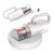 Odkurzacz do kurzu/roztoczy z UV Deerma CM1300 1