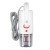 Odkurzacz do kurzu/roztoczy z UV Deerma CM1300 2
