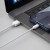 Kabel USB do Lightning Baseus Simple Wisdom, 2.4A, 1.5m (biały) 2szt. 6