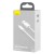 Kabel USB do Lightning Baseus Simple Wisdom, 2.4A, 1.5m (biały) 2szt. 8