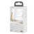 Kabel USB do Lightning Baseus Simple Wisdom, 2.4A, 1.5m (biały) 2szt. 9