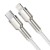 Kabel USB-C do Lightning Baseus Cafule, PD, 20W, 1m (biały) 4