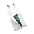 Ładowarka sieciowa Baseus Super Si Quick Charger 1C 20W (biała) 6