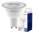 Inteligentna żarówka Yeelight W1 GU10 (ściemnialna) 1szt 2