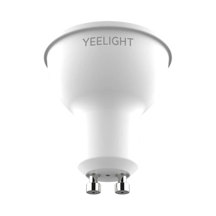 Inteligentna żarówka Yeelight W1 GU10 (ściemnialna) 1szt 4