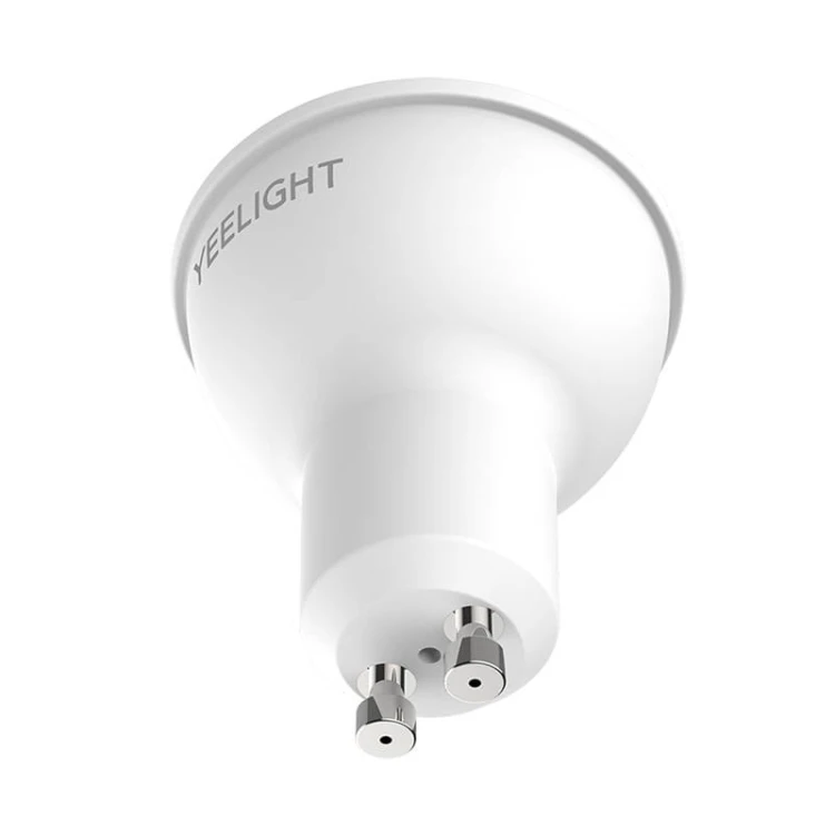 Inteligentna żarówka Yeelight W1 GU10 (ściemnialna) 1szt 5