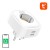 Inteligentne gniazdko WiFi Gosund SP112 2xUSB, 16A, Tuya 1