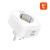 Inteligentne gniazdko WiFi Gosund SP112 2xUSB, 16A, Tuya 2
