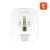 Inteligentne gniazdko WiFi Gosund SP112 2xUSB, 16A, Tuya 4