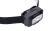Latarka czołowa Superfire X30, 340lm, USB 3