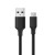 Kabel USB do USB-C 3.0 UGREEN  US184 1m (czarny) 2