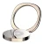 Uchwyt pierścień, ring holder Baseus Privity do telefonu (złoty) 1