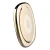 Uchwyt pierścień, ring holder Baseus Privity do telefonu (złoty) 2