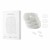 Filtry wymienne do Petoneer Smart Pet Fountain (3 szt.) 1
