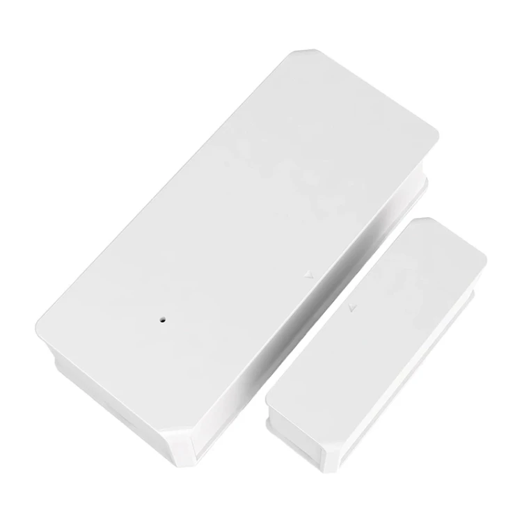 Inteligentny czujnik otwarcia okien i drzwi Sonoff DW2 WiFi 4