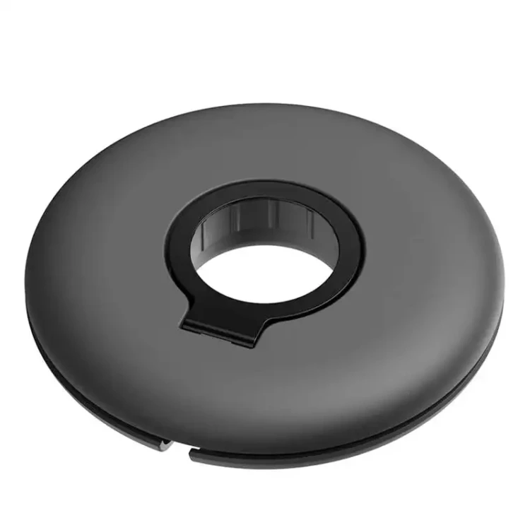 Organizer / uchwyt na ładowarkę do AppleWatch (czarna) 5