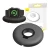 Organizer / uchwyt na ładowarkę do AppleWatch (czarna) 8