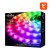 Inteligentna taśma WiFi RGB LED NiteBird SL3 (2x5m), Tuya 3