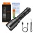 Latarka Superfire C8-H, 1200lm, USB 2