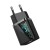 Ładowarka sieciowa Baseus Super Si Quick Charger 1C 20W z przewodem USB-C do Lightning 1m (czarna) 3