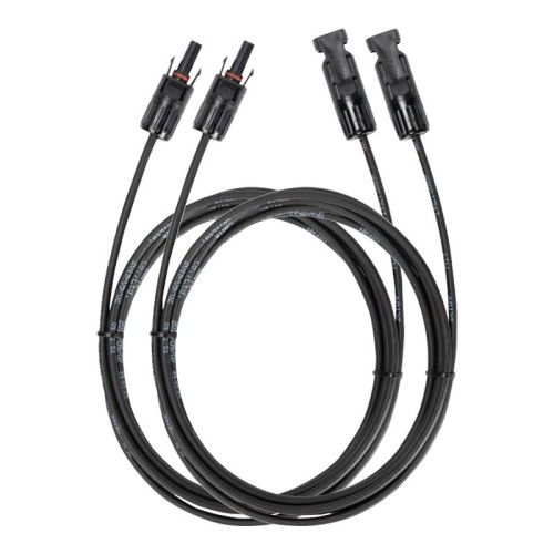 Kabel przedłużający EcoFlow do paneli fotowoltaicznych MC4 3m 1