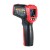 Cyfrowy pirometr laserowy Habotest HT651D, miernik wilgotności 1