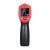 Cyfrowy pirometr laserowy Habotest HT651D, miernik wilgotności 4