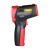 Cyfrowy pirometr laserowy Habotest HT651D, miernik wilgotności 5
