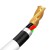 Kabel micro USB do USB Baseus Simple Wisdom, 2.1A, 1.5m (biały) 2szt. 2