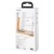 Kabel micro USB do USB Baseus Simple Wisdom, 2.1A, 1.5m (biały) 2szt. 10
