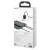 Kabel USB 3w1 Baseus Rapid Series, micro USB / Lightning / USB-C, 20W, 1.5m (czarny) 11