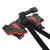 Mocowanie na kask Telesin do kamer sportowych (GP-HBM-MT2) 4
