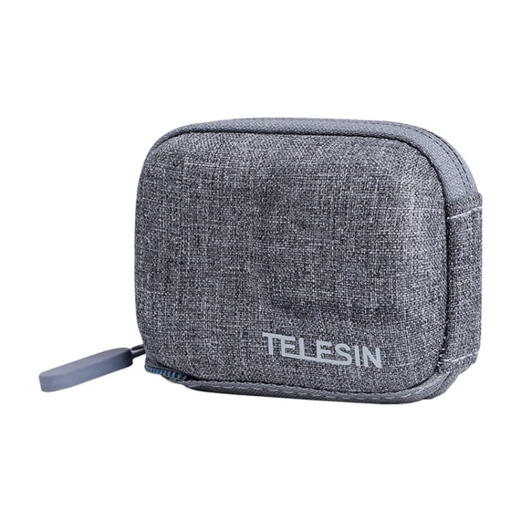 Case / Torba ochronna Telesin dla GoPro Hero 9 / Hero 10 / Hero 11 / Hero 12 (GP-CPB-902) 1