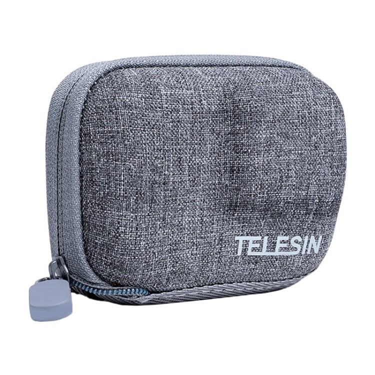 Case / Torba ochronna Telesin dla GoPro Hero 9 / Hero 10 / Hero 11 / Hero 12 (GP-CPB-902) 4