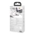 Hub 4w1 Baseus Metal Gleam Series, USB-C do USB 3.0 + USB 2.0 + HDMI + USB-C PD 9