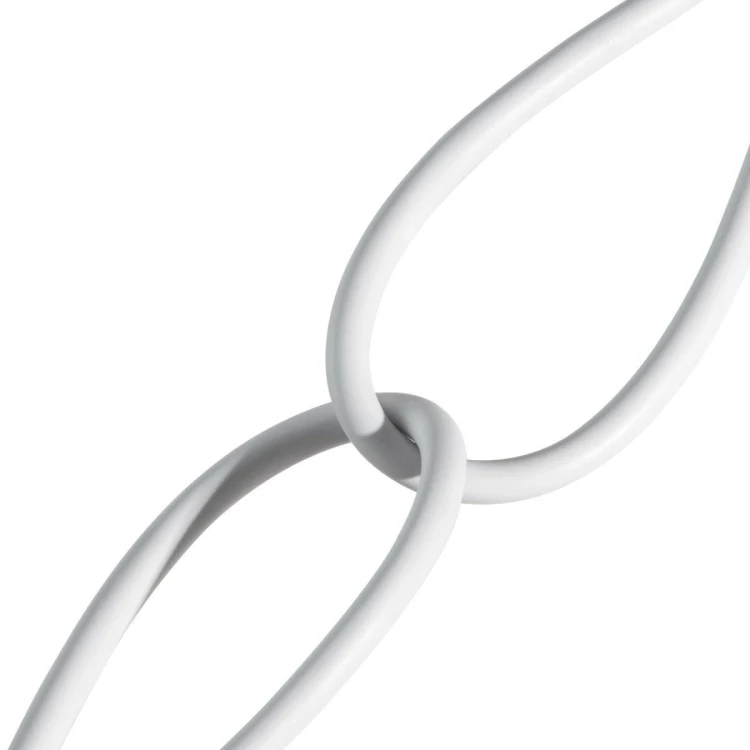 Kabel USB do Lightning Baseus Superior Series, 2.4A, 1m (biały) 5