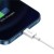 Kabel USB do Lightning Baseus Superior Series, 2.4A, 1m (biały) 7