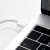 Kabel USB do Lightning Baseus Superior Series, 2.4A, 1m (biały) 12