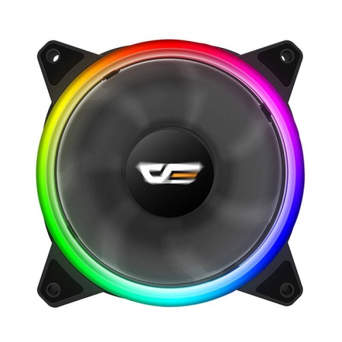Wentylator ARGB do komputera Darkflash DR12 Pro (120x120) 1
