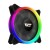 Wentylator ARGB do komputera Darkflash DR12 Pro (120x120) 2