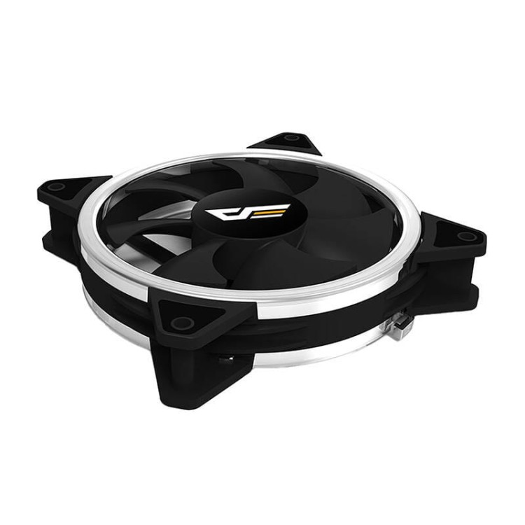 Wentylator ARGB do komputera Darkflash DR12 Pro (120x120) 5