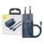 Ładowarka sieciowa Baseus Super Si Quick Charger 1C 20W z przewodem USB-C do Lightning 1m (niebieska) 1