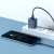 Ładowarka sieciowa Baseus Super Si Quick Charger 1C 20W z przewodem USB-C do Lightning 1m (niebieska) 9