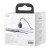 Ładowarka sieciowa Baseus Super Si Quick Charger 1C 20W z przewodem USB-C do Lightning 1m (niebieska) 12
